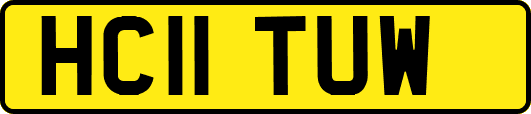 HC11TUW