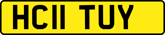 HC11TUY