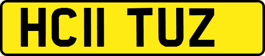 HC11TUZ