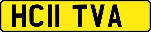 HC11TVA