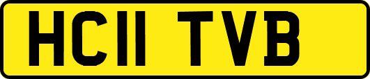 HC11TVB