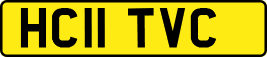 HC11TVC