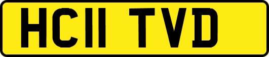 HC11TVD