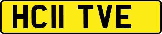 HC11TVE