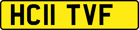HC11TVF