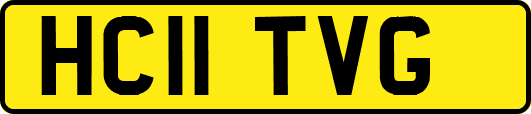 HC11TVG