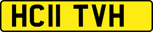 HC11TVH