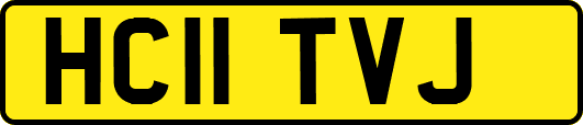 HC11TVJ
