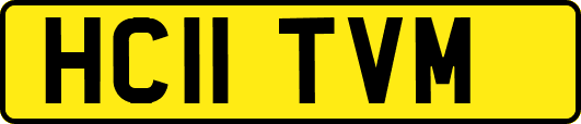 HC11TVM