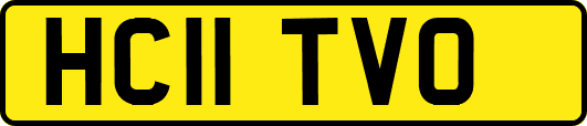 HC11TVO