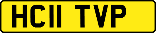 HC11TVP