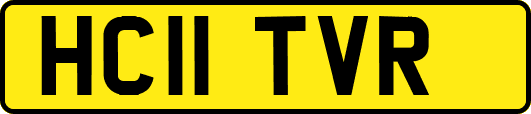 HC11TVR