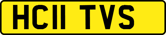 HC11TVS