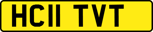 HC11TVT