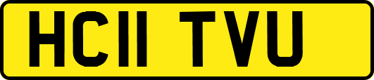 HC11TVU