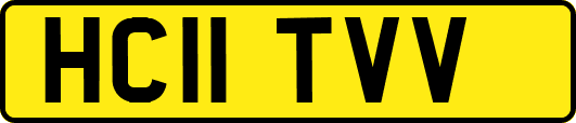 HC11TVV