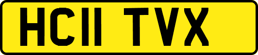 HC11TVX
