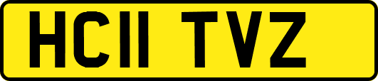 HC11TVZ