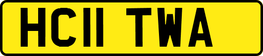 HC11TWA