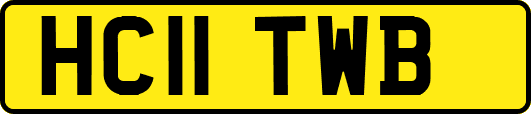 HC11TWB