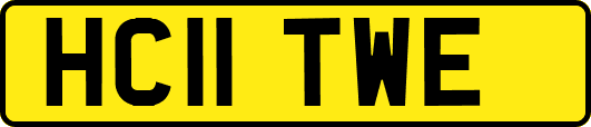 HC11TWE