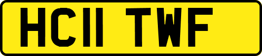 HC11TWF