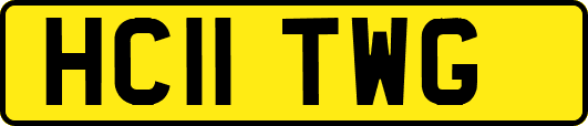 HC11TWG