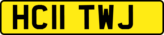 HC11TWJ