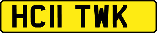HC11TWK