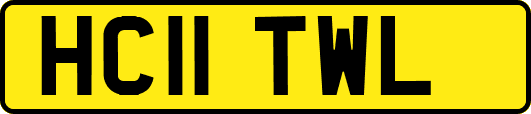 HC11TWL
