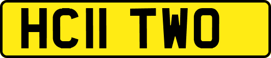 HC11TWO