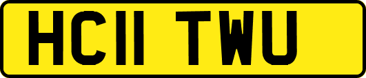 HC11TWU
