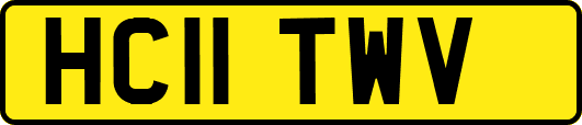 HC11TWV
