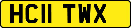 HC11TWX