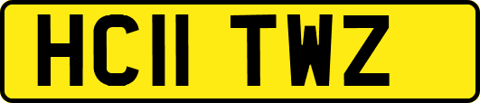 HC11TWZ