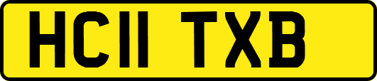 HC11TXB