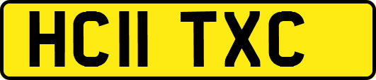 HC11TXC