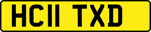 HC11TXD