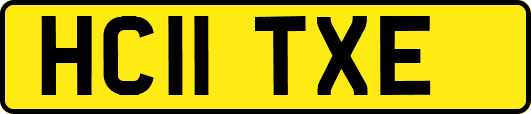 HC11TXE
