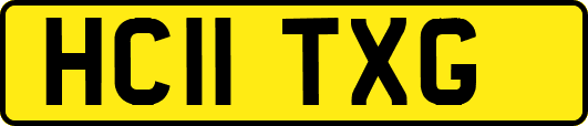 HC11TXG