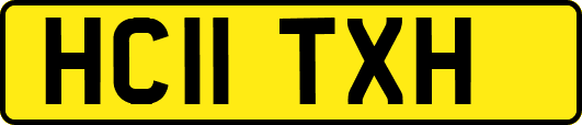 HC11TXH