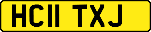 HC11TXJ