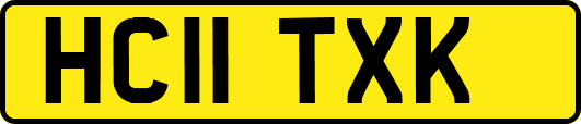 HC11TXK