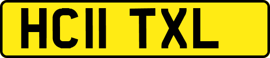 HC11TXL