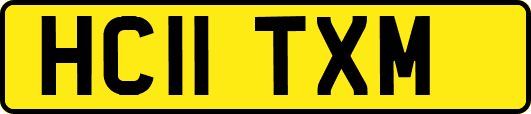 HC11TXM