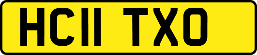 HC11TXO