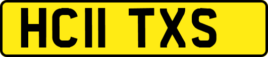 HC11TXS