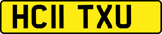 HC11TXU