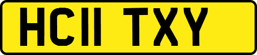 HC11TXY