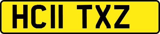 HC11TXZ